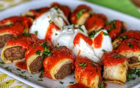 Beyti Sarma