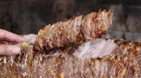 Cag Kebabi