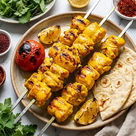 Joojeh Kabab