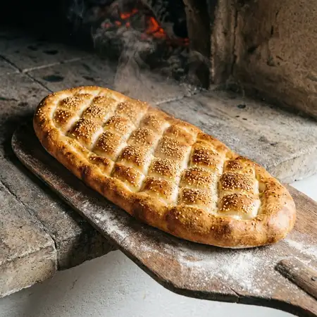 Tirnakli Pide