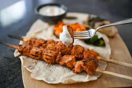 Shish Tawook